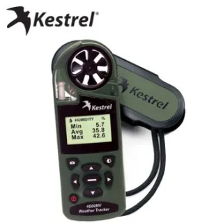 Метеорологична станция KESTREL 4000 NV